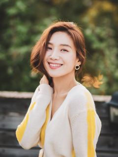 Choi Hee-seo (최희서)